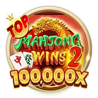 Slot Mahjong 2